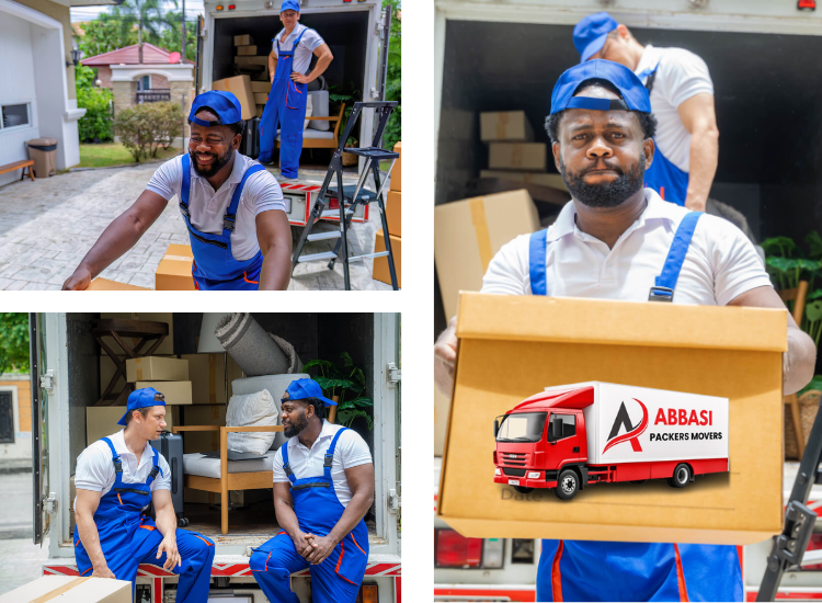 abbasi packers and movers